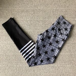 FitMama Sock Leggings